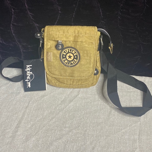 Kipling Bags Kipling Sport Small Bag Crossbody Shoulder Adjustable